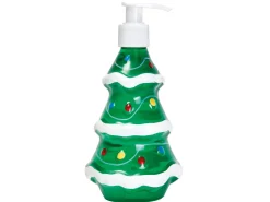 Håndsæbe Juletræ