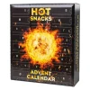 Hot Snacks Julekalender