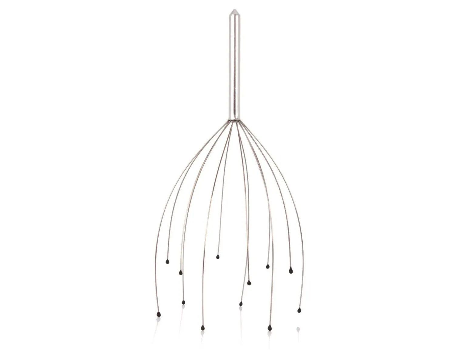 Hovedbundsmassager