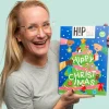 H!p Vegansk Chokoladejulekalender
