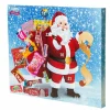 Hultén Slikjulekalender