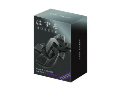 Huzzle Games Metalpuslespil Umulig