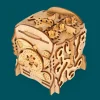 iDventure Cluebox Captain Nemo's Nautilus