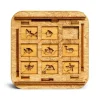 iDventure Cluebox Davy Jones Locker