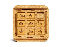 iDventure Cluebox Davy Jones Locker
