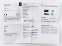 Inspektionskamera til Mobiltelefon - Vooni