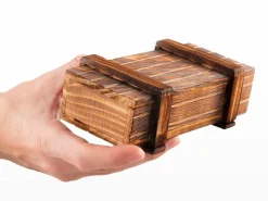 IQ-box