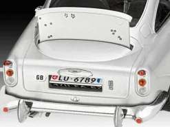 James Bond Aston Martin DB5 Julekalender