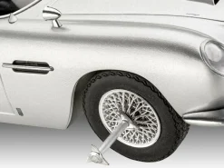James Bond Aston Martin DB5 Julekalender