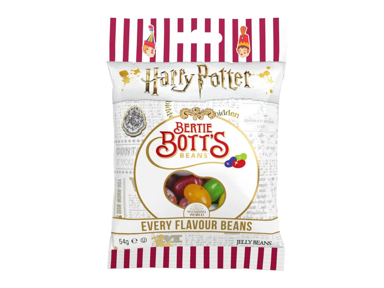 Jelly Belly Bertie Bott’s Every Flavour Beans