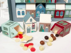 Julekalender for hele familien - Xocolatl
