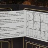 Julekalender for Sudokuelskere