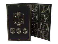 Julekalender for Sudokuelskere
