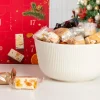 Julekalender med Fransk Nougat - Chabert & Gulliot