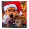 Julekalender med Hundegodis