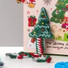 Julekalender med Hundelegetøj