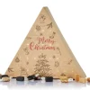 Julekalender med Karameller - Karamelfabrikken