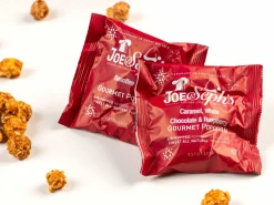 Julekalender med Popcorn - Joe & Seph’s