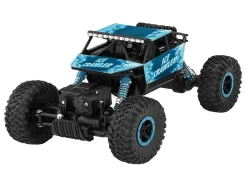 Julekalender med Radiostyret Crawler - Revell Control