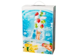Julekalender med Tyggegummi