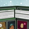 Julekalender til Sofakartofler
