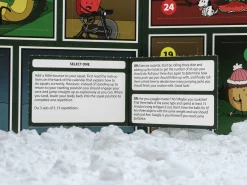 Julekalender til Sofakartofler