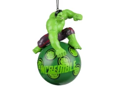 Juletræskugle Hulk