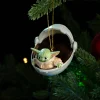 Juletræspynt Baby Yoda