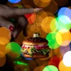 Juletræspynt Burger
