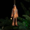 Juletræspynt Chewbacca