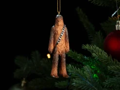 Juletræspynt Chewbacca