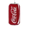 Juletræspynt Coca-Cola Dåse