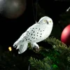 Juletræspynt Hedwig