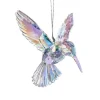 Juletræspynt Kolibri