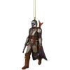 Juletræspynt Mandalorian