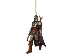 Juletræspynt Mandalorian