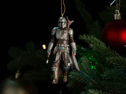 Juletræspynt Mandalorian