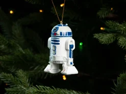Juletræspynt R2-D2