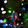 Juletræspynt Superman