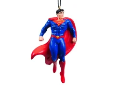 Juletræspynt Superman