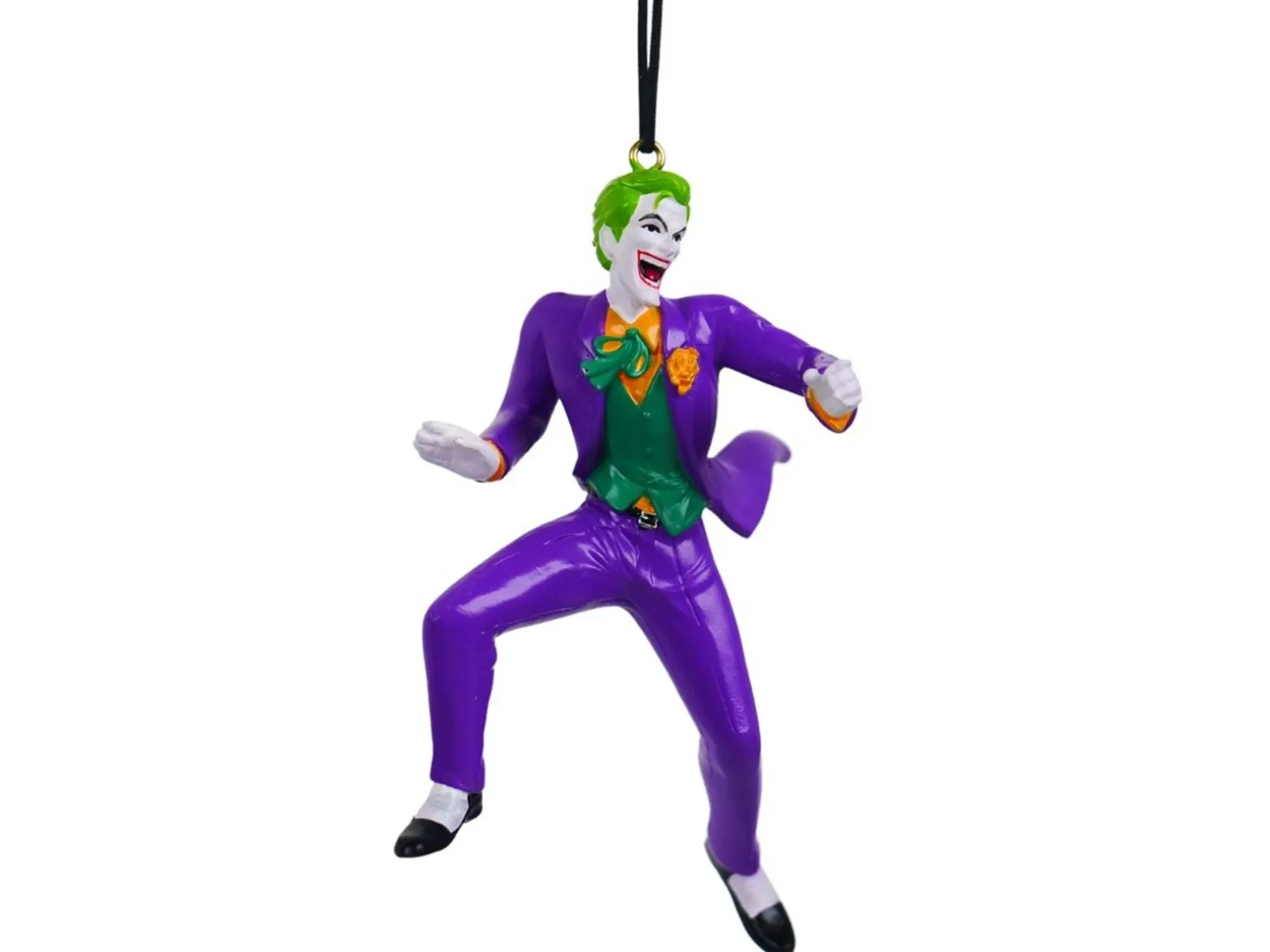 Juletræspynt The Joker