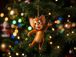 Juletræspynt Tom & Jerry - Jerry