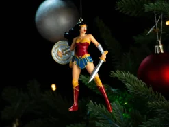 Juletræspynt Wonder Woman