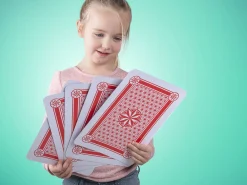 Jumbo Playing Cards