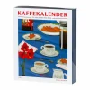 Kahls kaffejulekalender