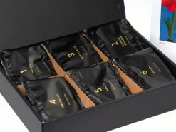 Kahls kaffejulekalender