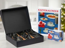 Kahls kaffejulekalender