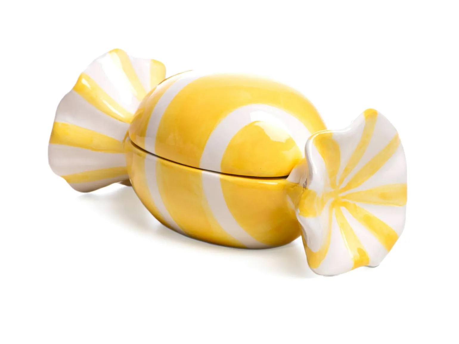 Karamelsskål