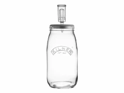 Kilner Fermenteringssæt