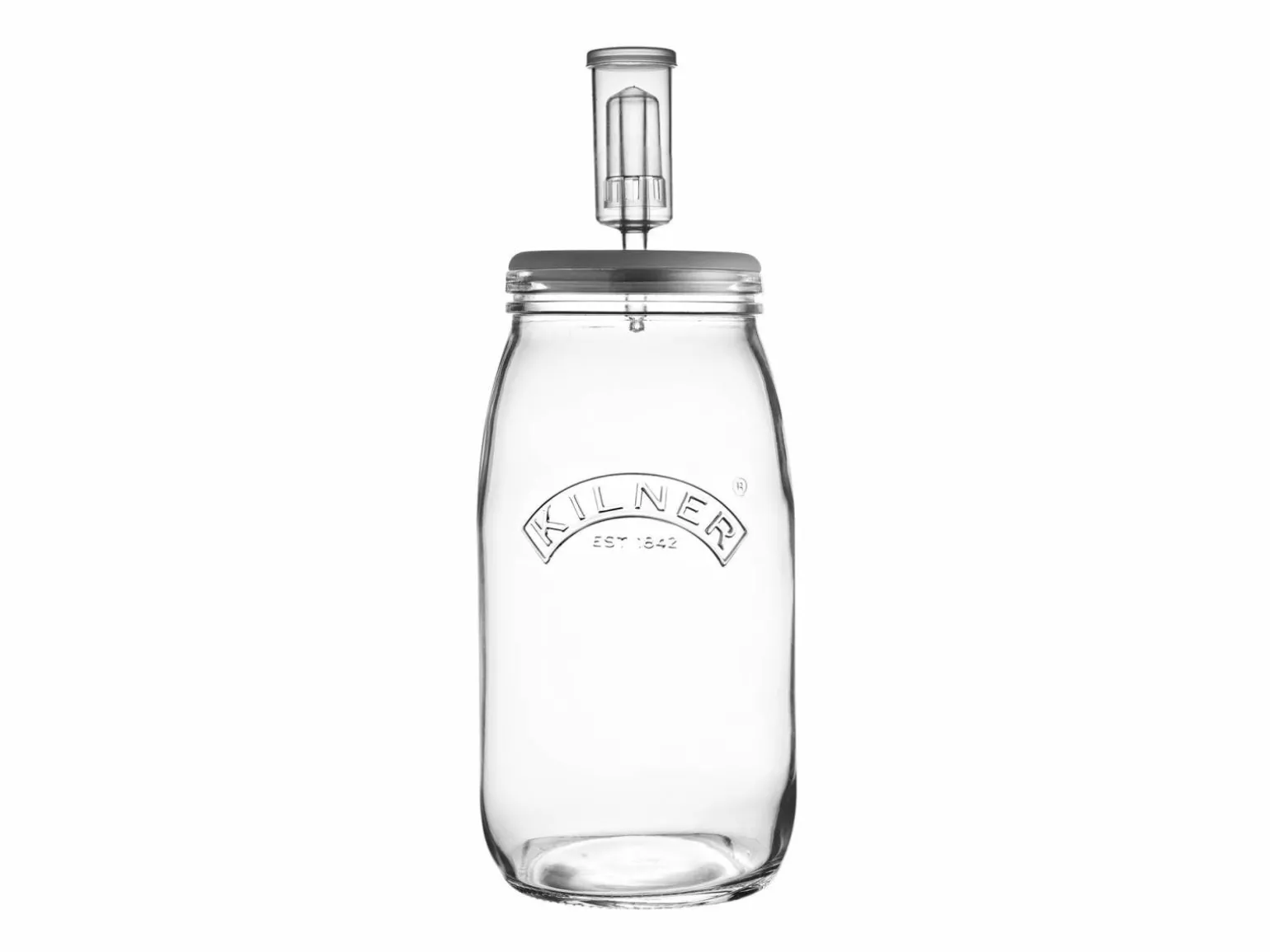 Kilner Fermenteringssæt